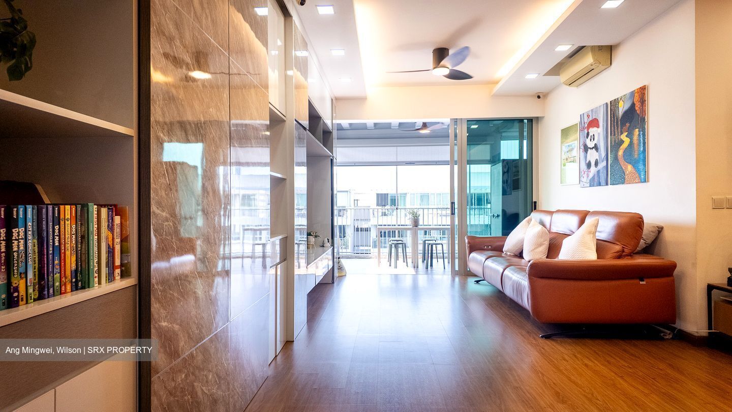 Caspian (D22), Condominium #602938321